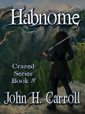 cover image of Habnome